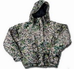 Insulated Jacket